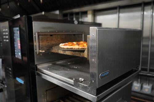 TurboChef Plexor Pizza